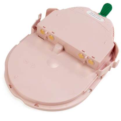 Defibrillator Pediatric-Pak HeartSine Kleinkinderkassette für Kinder unter 8 Jahren und 25 kg