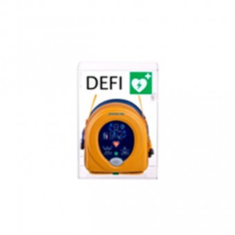 Defibrillator-Set X8-AED P-1 für innen